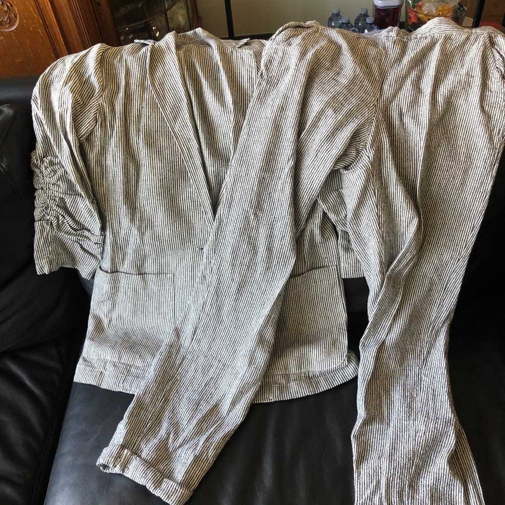 Pantsuit